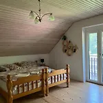 Nastanitev v družini Gaj Pod Brezami *