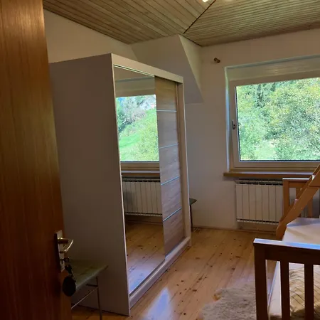 Homestay Gaj Pod Brezami