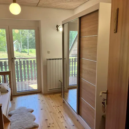 Homestay Gaj Pod Brezami Luce