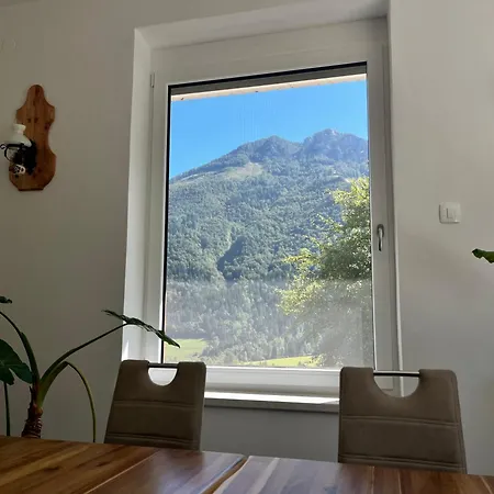 Homestay Gaj Pod Brezami