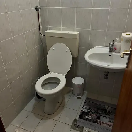 Séjour chez l'habitant Gaj Pod Brezami *