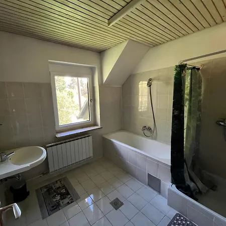 Séjour chez l'habitant Gaj Pod Brezami *