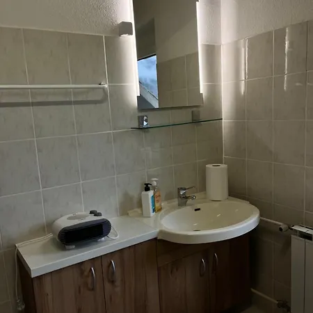Homestay Gaj Pod Brezami