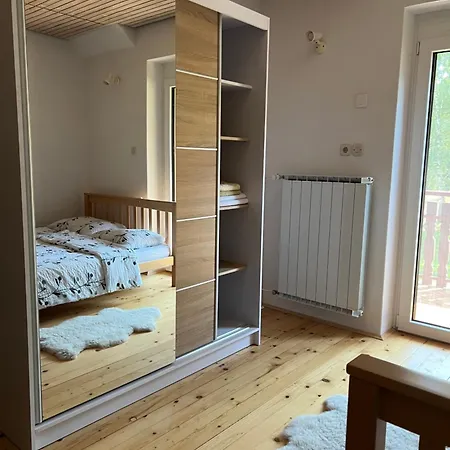 Gaj Pod Brezami Séjour chez l'habitant