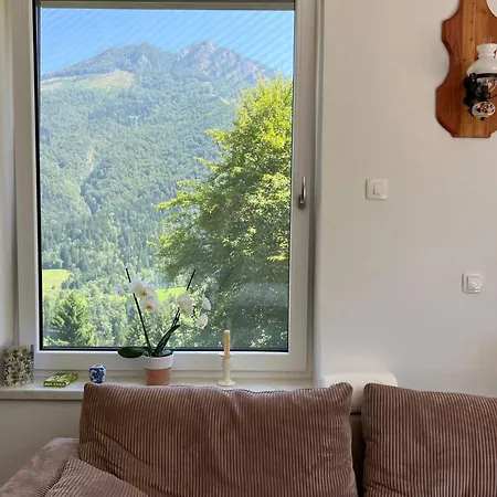 Gaj Pod Brezami Séjour chez l'habitant *