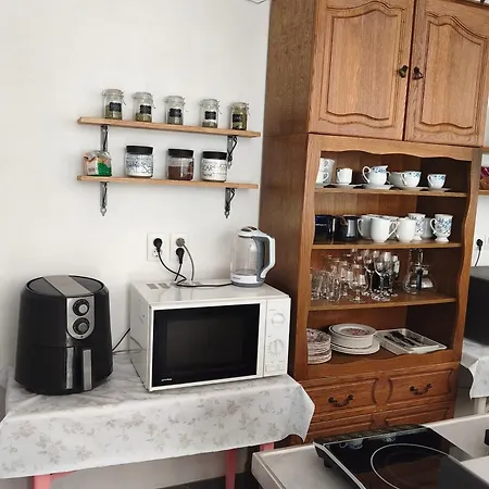 Gaj Pod Brezami *