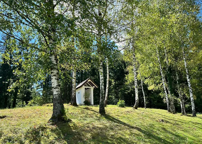 Gaj Pod Brezami Pansiyon *