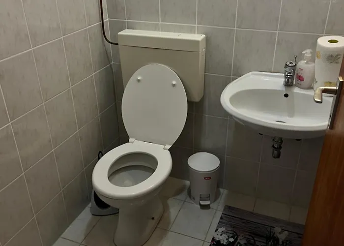 Pansiyon Gaj Pod Brezami *