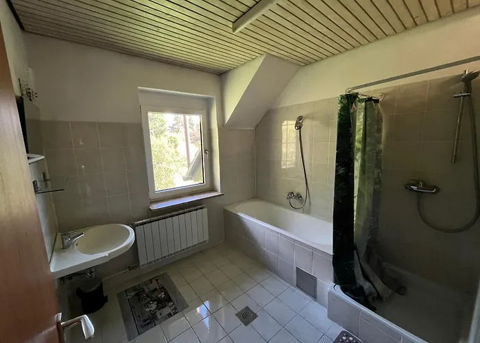 Pansiyon Gaj Pod Brezami *