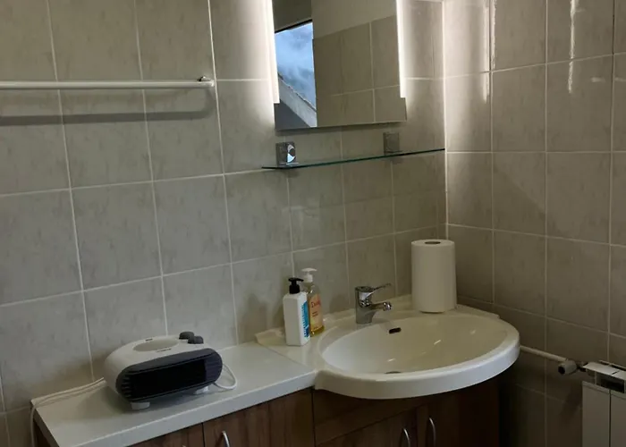 Pansiyon Gaj Pod Brezami