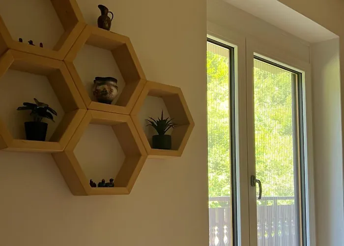 Pansiyon Gaj Pod Brezami *