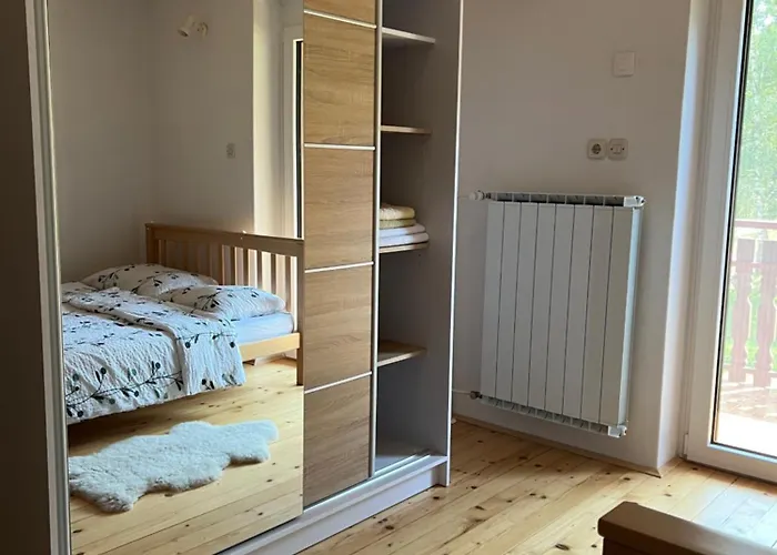 Gaj Pod Brezami Pansiyon