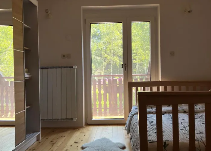 Gaj Pod Brezami * Luče