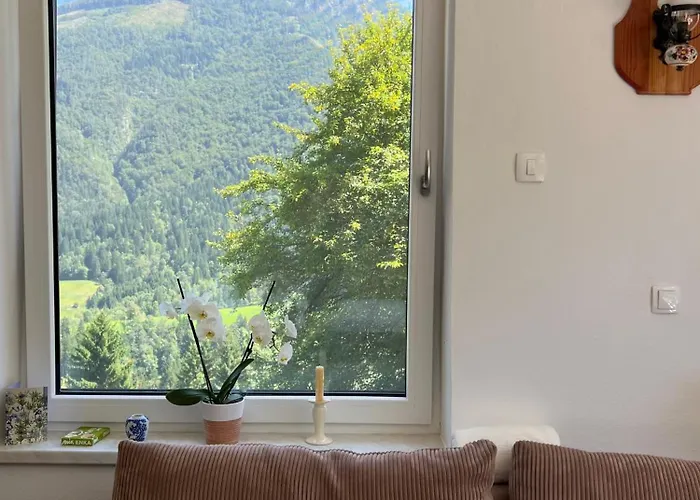 Gaj Pod Brezami Pansiyon *